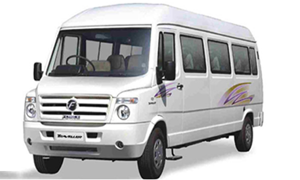 Kashi-Tour-And-Travels-Tempo-Traveller-25-Seater