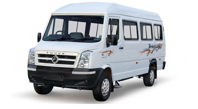Kashi-Tour-And-Travels-Tempo-Traveller-17-Seater