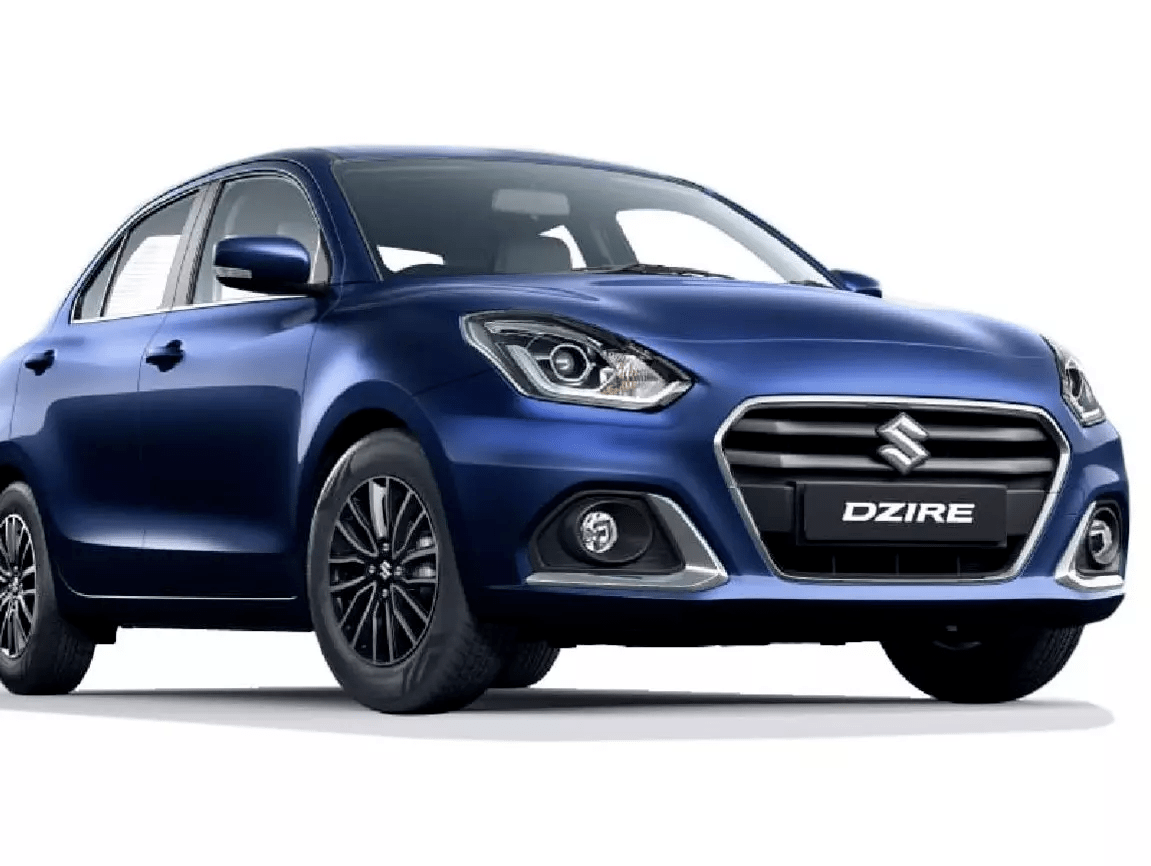 Kashi-Tour-And-Travels-Swift-Dzire
